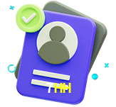 Tornar-se um membro do 7HH é muito simples