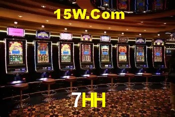 Avaliações dos Jogadores 7HH