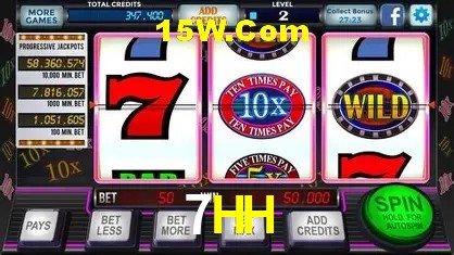 Ofertas Exclusivas 7HH