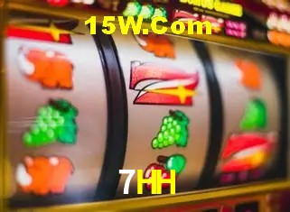 Promoção Relâmpago 7HH