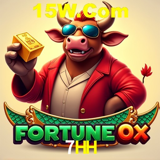 Jogos Exclusivos 7HH