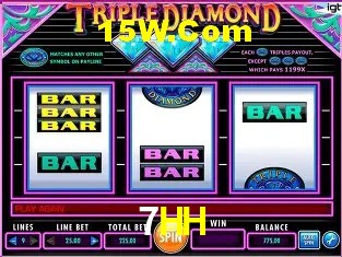 Promoções Sazonais 7HH