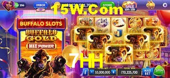Statistics 7HH