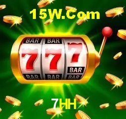 Casino Ao Vivo 7HH