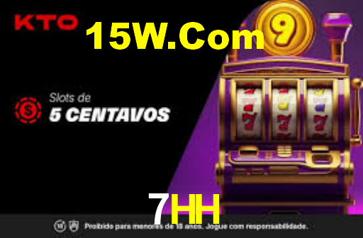 7HH Plataforma