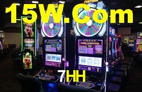Welcome Bonus 7HH