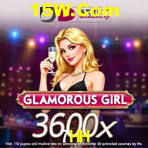 Descubra o Mundo do Cassino Online com 7HH