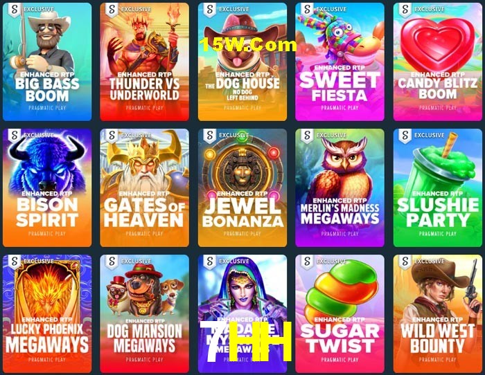 Live Casino 7HH