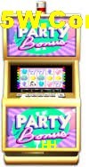 Welcome Bonus 7HH