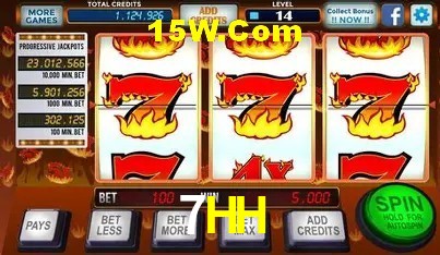 Casino VIP 7HH